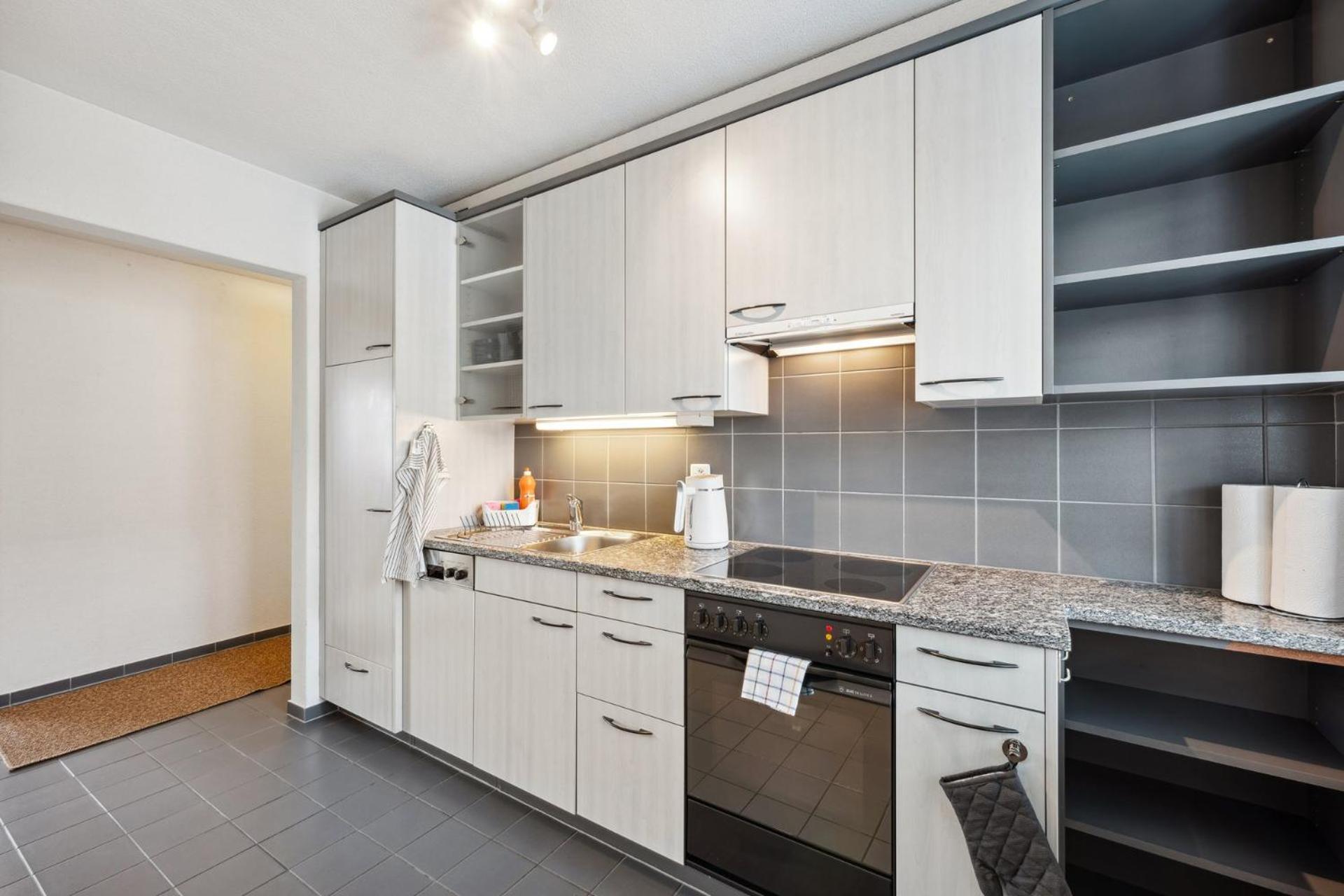 Comfortable Stay In Oerlikon 20 Minutes Away From Zurich Airport Exterior photo