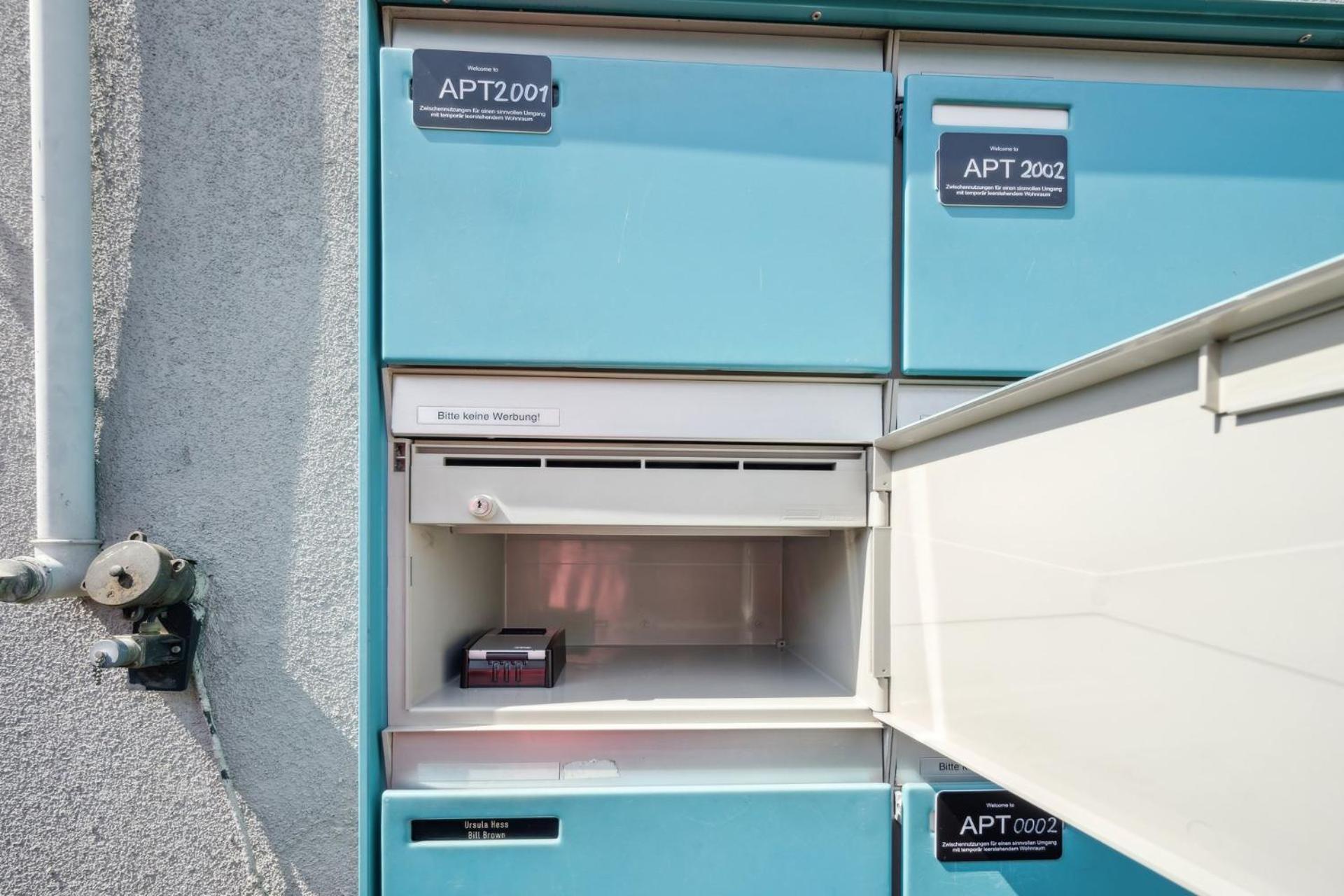 Comfortable Stay In Oerlikon 20 Minutes Away From Zurich Airport Exterior photo