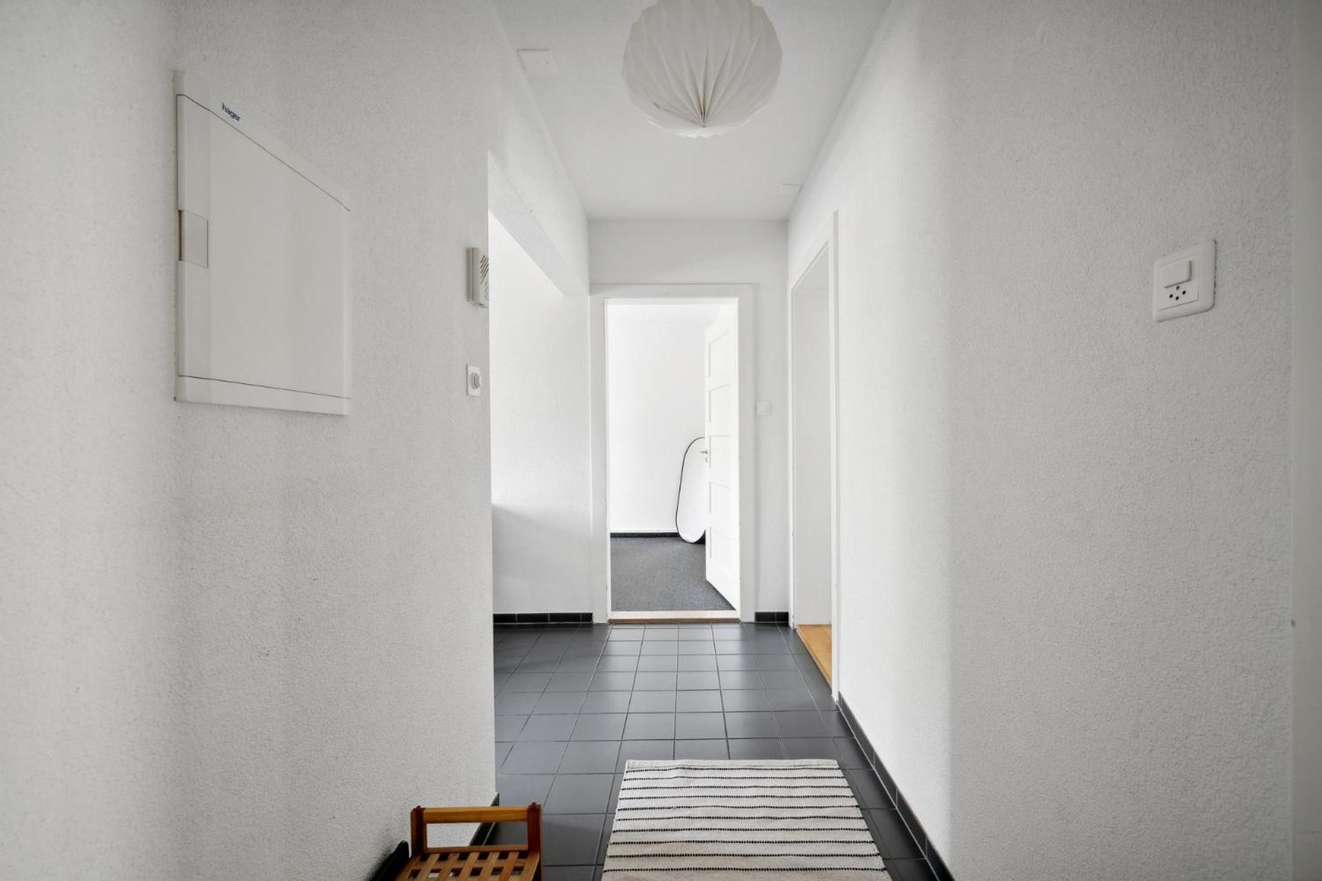 Comfortable Stay In Oerlikon 20 Minutes Away From Zurich Airport Exterior photo